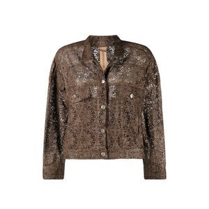 Giorgio Brato Women Jeans Over Jack